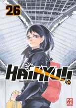 Haikyu 26